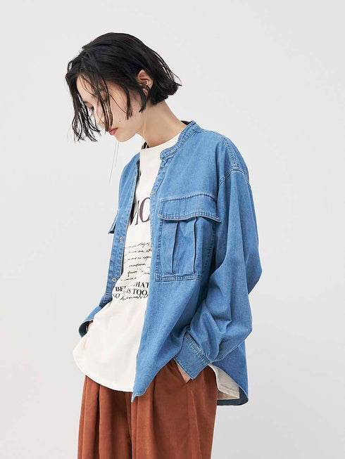 【 予約:8月上旬 】ラフスケッチ”AMOUR”T /8454-103KK